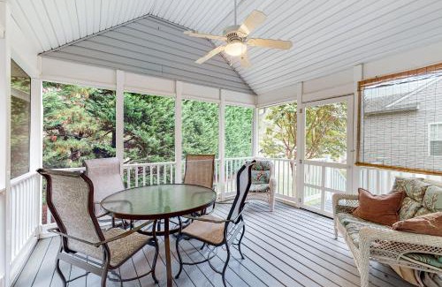 Ocean View Casa | South Hampton - 37923 Greenwich Ln