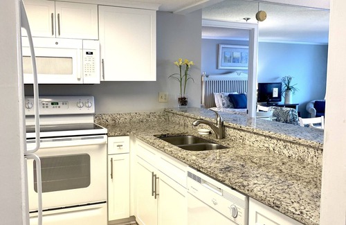 Arcadian Shores Condominio | South Hampton 9820
