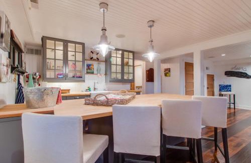 Tolovana Park Casa | South Hampton House