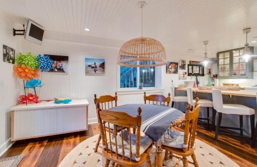 Tolovana Park Casa | South Hampton House