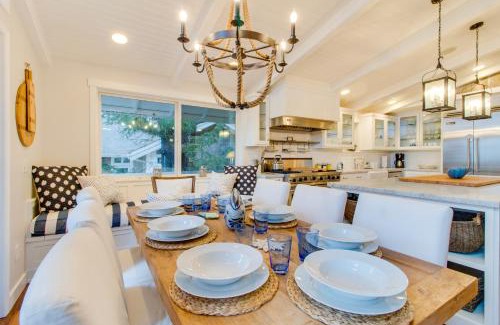 Tolovana Park Casa | South Hampton House