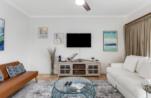 Pensacola Beach Apartamento | South Harbour 07B