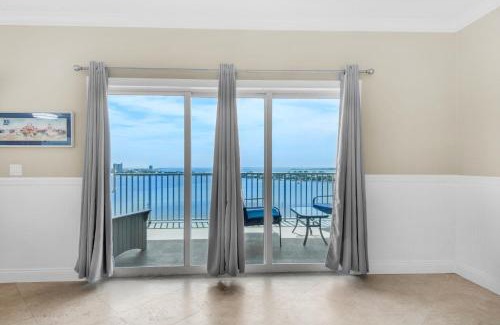 Pensacola Beach Casa | South Harbour 12E