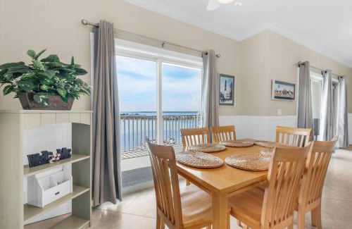 Pensacola Beach Casa | South Harbour 12E