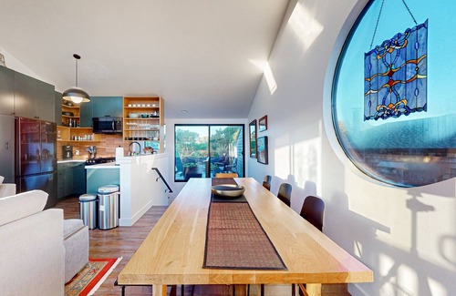 Bodega Bay Casa | South Harbour Retreat | Water Views | Walk to Beach, Golf Course & Hiking