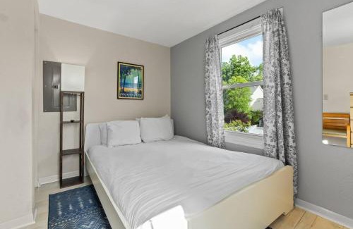 South Haven Casa | South Haven 5BR Near Lake Michigan