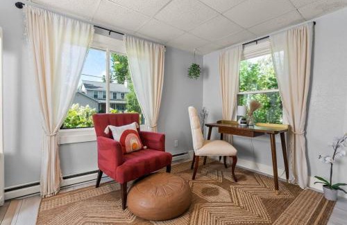 South Haven Casa | South Haven 5BR Near Lake Michigan