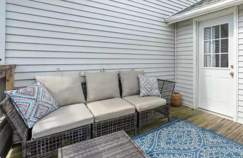 South Haven Casa | South Haven 5BR Near Lake Michigan