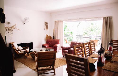 Anse La Mouche Apartamento | SOUTH HILL VILLA