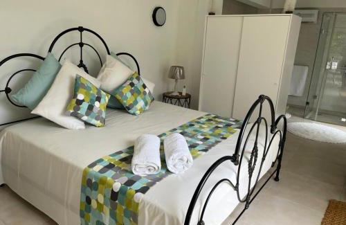 Anse La Mouche Apartamento | SOUTH HILL VILLA