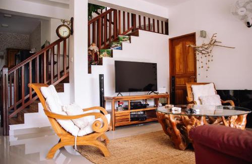 Anse La Mouche Apartamento | SOUTH HILL VILLA