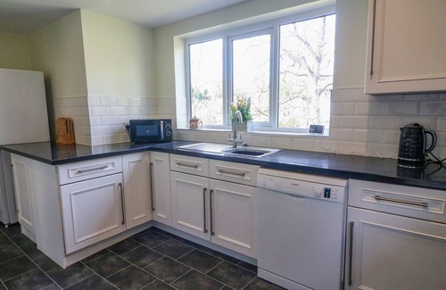 Appleby-in-Westmorland Casa | SOUTH LODGE, pet friendly, with a garden in Appleby-In-Westmorland