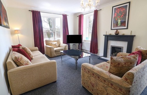 Appleby-in-Westmorland Casa | SOUTH LODGE, pet friendly, with a garden in Appleby-In-Westmorland