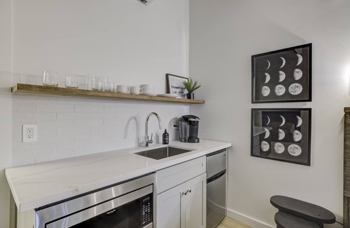 Lakeside Park Apartamento | South Lake Chalet #9-New Boutique Suite-Minutes to Heavenly & Lake Tahoe