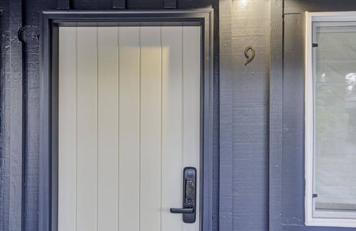 Lakeside Park Apartamento | South Lake Chalet #9-New Boutique Suite-Minutes to Heavenly & Lake Tahoe