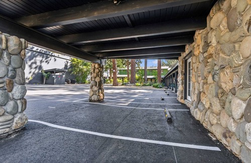 Lakeside Park Apartamento | South Lake Chalet #10-New Boutique Suite-Minutes to Heavenly & Lake Tahoe