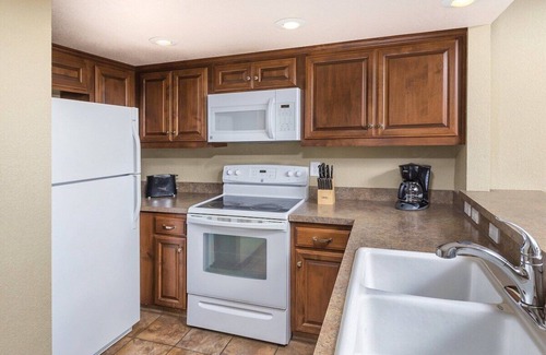 Tahoe Village Complejo | South Lake Tahoe Resort - 1bd/1ba Rental