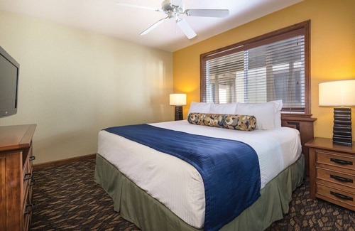Tahoe Village Complejo | South Lake Tahoe Resort - 1bd/1ba Rental
