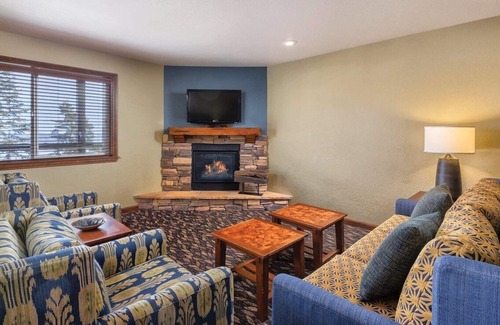 Tahoe Village Complejo | South Lake Tahoe Resort - 1bd/1ba Rental