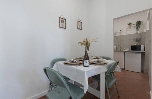 Seixal Apartamento | South Lisbon Guest Ap Bay Seixal