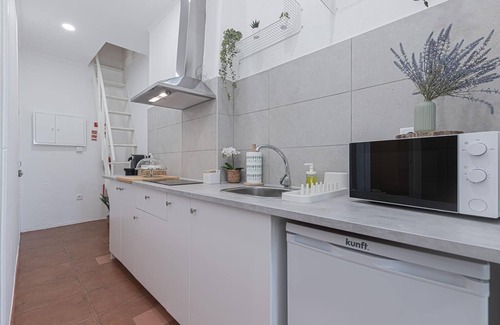 Seixal Apartamento | South Lisbon Guest Ap Bay Seixal