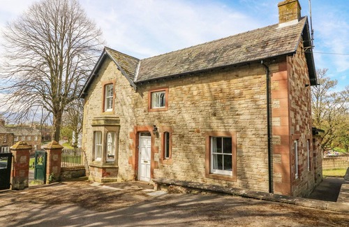 Appleby-in-Westmorland Cabaña | South Lodge