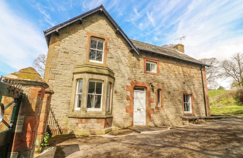 Appleby-in-Westmorland Cabaña | South Lodge