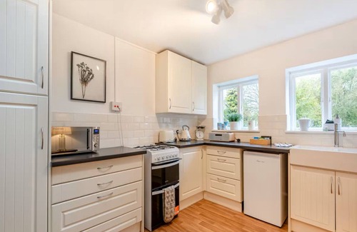 Southwell Casa | South Lodge Cottage - Southwell