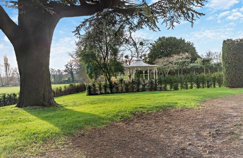 Southwell Casa | South Lodge Cottage - Southwell