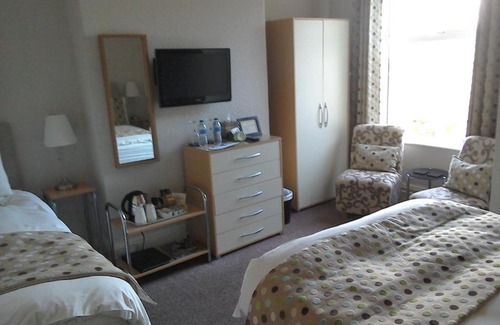 Bridlington Casa | South Lodge Guest House