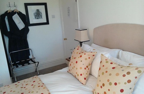 Bridlington Casa | South Lodge Guest House