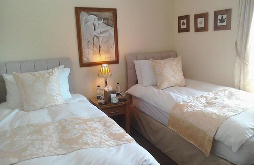 Bridlington Casa | South Lodge Guest House