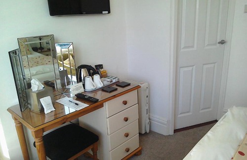 Bridlington Casa | South Lodge Guest House