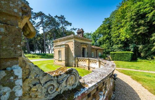 Holkham Casa | South Lodge West