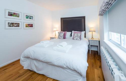 Holkham Casa | South Lodge West