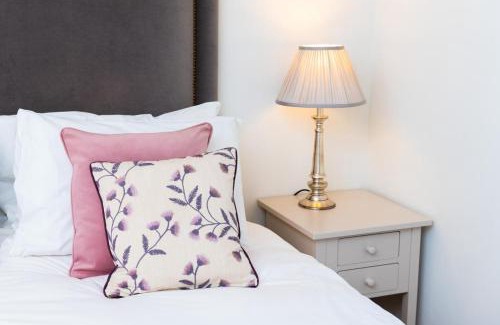Holkham Casa | South Lodge West