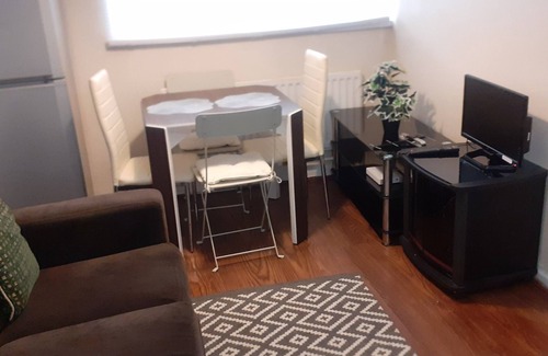 Peckham Rye Apartamento | South London 1-Bed Apt, Sleeps 3, 8 mins to Tube