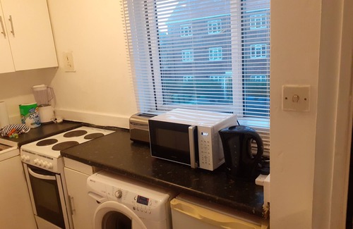 Peckham Rye Apartamento | South London 1-Bed Apt, Sleeps 3, 8 mins to Tube