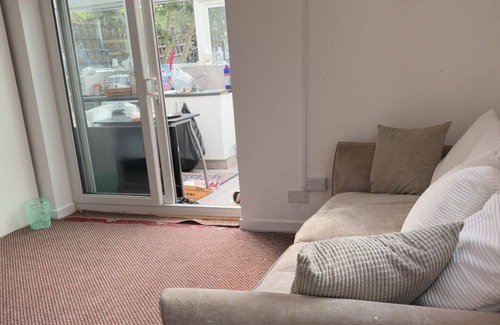 Figge's Marsh Apartamento | South london Luxury Studio flats