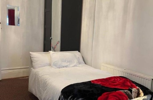 Cricket Green Apartamento | South london Luxury Studio flats