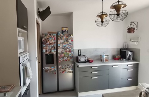 La Motte-dʼAigues Villa | Luberon (Sur) Villa tradicional 7 p Piscina cerca de Etang de la bonde