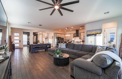 South Mountain Casa | South Mountain Luxury Retreat - New & Modern
