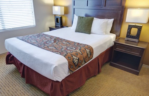 Ahwatukee Foothills Complejo | South Mountain Preserve Resort 2bdr