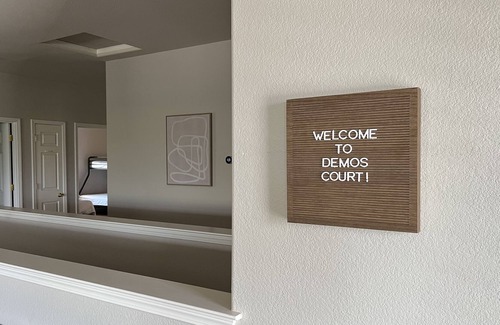 Northeast Reno Casa | South Mountain Stays - A Peaceful, Cozy Retreat