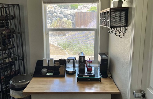 Northeast Reno Casa | South Mountain Stays - A Peaceful, Cozy Retreat