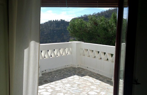 Sorvilan Cabaña | Al sur de Granada. Destino de montaña y playa.