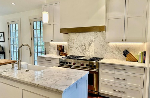 Wainscott Casa | South of Highway - Designer Perfection for Families - East Hampton/ Wainscott