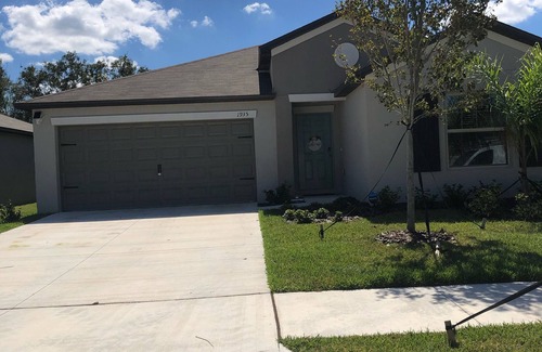 Ruskin Casa | South of Tampa - Gulf Coast’s Slice of Paradise
