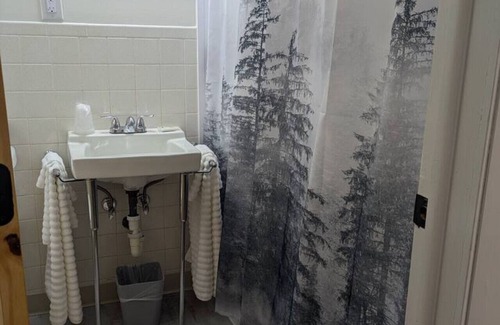 Canaan Apartamento | South of the Border VT Room 9