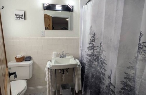 Canaan Apartamento | South of the Border VT Room 8